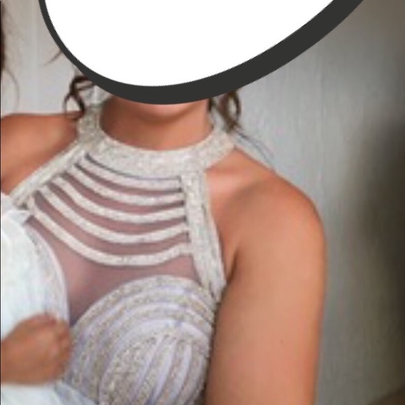 Dress - Picture 6 of 6